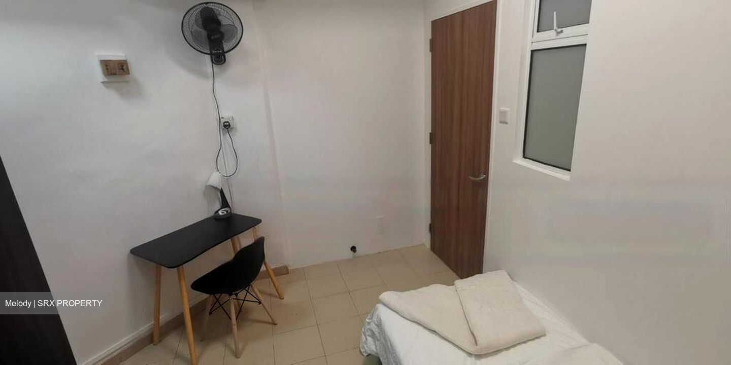 Queensway Tower / Queensway Shopping Centre (D3), Apartment #507803311